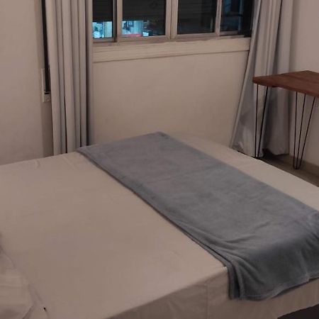 Quadra Da Praia 06 Copacabana Posto 6 Rio de Janeiro Kültér fotó