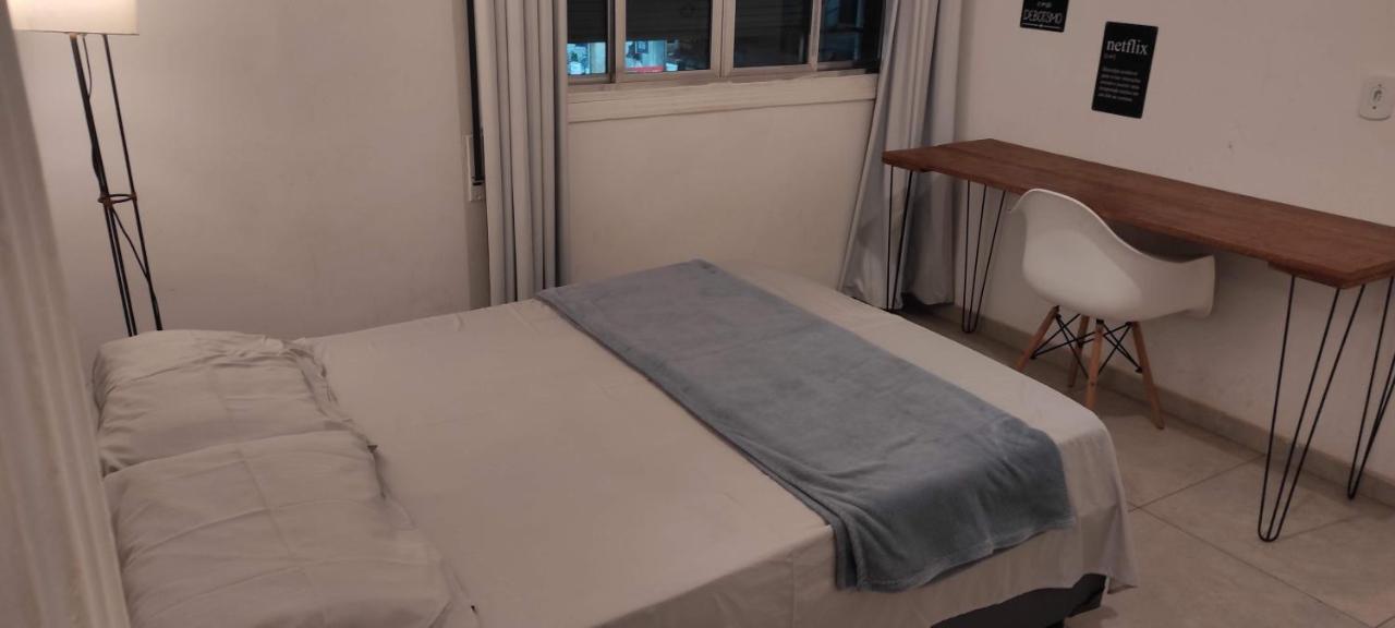 Quadra Da Praia 06 Copacabana Posto 6 Rio de Janeiro Kültér fotó